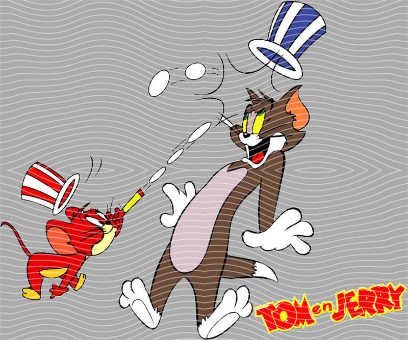 Cartoon-KT 614